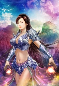 衬衣之下