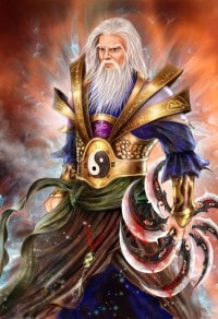 回天无术