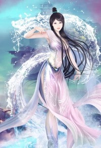 战神杨戬异界游