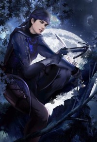天魔極樂