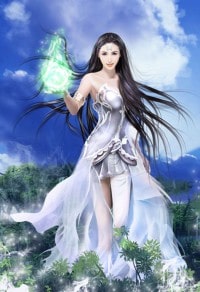 海邊埋葬着誰[懸疑]